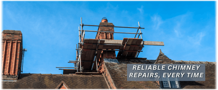 Chimney Repair Hartford CT