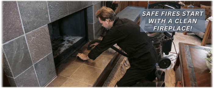 Fireplace Cleaning Hartford CT