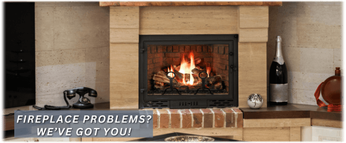 Fireplace Repair Hartford CT