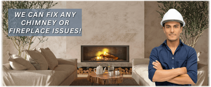 Hartford CT Chimney Sweep